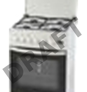 Плита комбинированная Darina 1B KM 441 301 W  