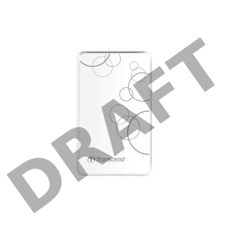 Внешний жесткий диск Transcend 2TB StoreJet 2.5