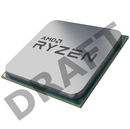 Процессор AMD Ryzen 9 3950X OEM <105W, 16C/32T, 4.7Gh(Max), 70MB(L2+L3), AM4> (100-000000051)