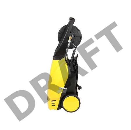 Минимойка Huter W165-ARV (W165-AR) 1900Вт