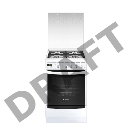 Плита Газовая Gefest 5100-03 0002