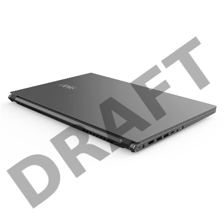 Ноутбук HIPER EXPERTBOOK 16.1