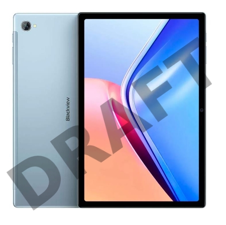 Планшет BLACKVIEW TAB15 8/128GB 10.5