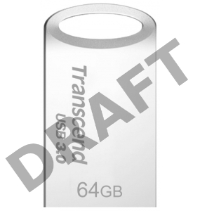 Флэш Диск Transcend USB Drive 64Gb JetFlash 710 TS64GJF710S {USB 3.0}