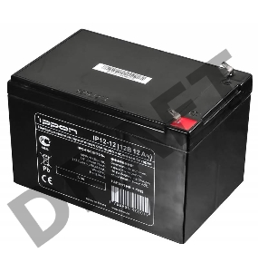 Батарея для ИБП  Ippon IP12-12 12В 12Ач