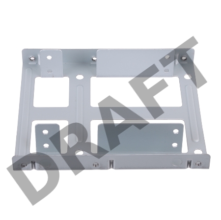 Переходник Espada H322F  Переходник   для HDD  с 3,5