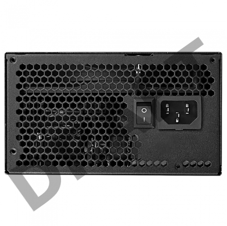 Блок питания Gigabyte AORUS P750W 80+ GOLD Modular GP-AP750GM 750W