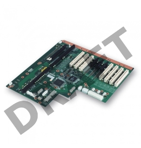 PCE-5B12-07A1E Advantech Backplane PICMG 1.3, 12 слотов, 1xPICMG 1.3, 7xPCI, 1xPCIe x16, 3xPCIe x4, 0xPCI-X, Compatible with  IPC-510, IPC-610, IPC-611, ACP-4000, ACP-4320, ACP-4360, ACP-4010 chassis