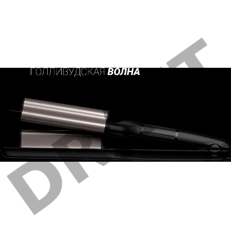 Щипцы Polaris PHS-5095TAi Argan Therapy PRO турмалиновое