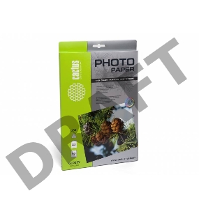 Фотобумага Cactus CS-GA323050 глянцевая А3 230 г/м2 50 листов