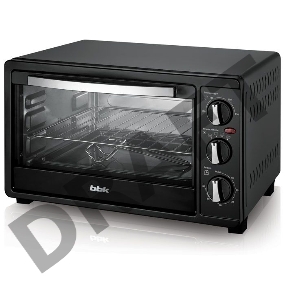 Мини-печь BBK OE2343M