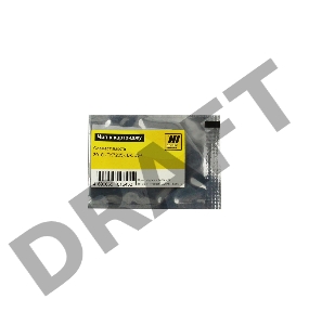 Чип к картриджу Kyocera TASKalfa 3010i I (Hi-Black) new, 35k, TK-7205    