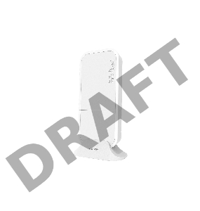 Точка доступа Wi-Fi OUTDOOR KIT RBWAPR-2ND&R11E-LTE MIKROTIK
