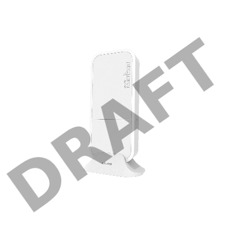 Точка доступа Wi-Fi OUTDOOR KIT RBWAPR-2ND&R11E-LTE MIKROTIK