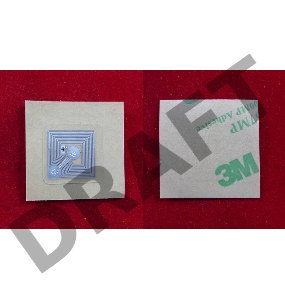 Чип Kyocera TASKalfa 3050ci/3550ci (TK8305C) Cyan 15K (ELP, Китай)