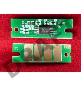 Чип Ricoh Aficio SP 200/201/202/203/204/211/213/220 2.6K (SP201HE) (ELP Imaging®)