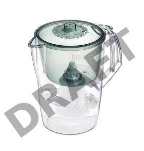 Фильтр для воды Барьер Норма (малахит)