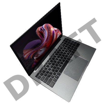 Ноутбук HIPER H1579O5165WM 15.6