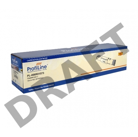 Картридж PL-006R01573 для принтеров Rank Xerox WC 5019/5021 9000 копий ProfiLine