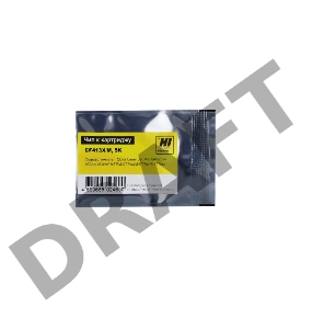 Чип Hi-Black к картриджу HP CLJ Pro M452/MFP M477/Canon 046H OEM size, (CF413X), M, 5K