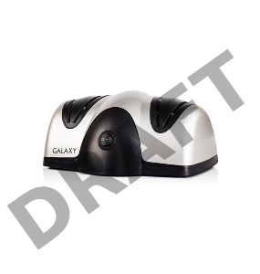 Электрическая точилка для ножей Galaxy GL 2441 (10шт)  20Вт