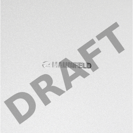 Холодильник MAUNFELD MFF185NFW