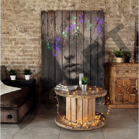 Гирлянда Айсикл 