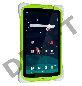 Планшет Topdevice Kids Tablet K10, 10.1