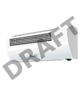 Тепловая завеса BALLU BHC-CE-3  завеса тепловая