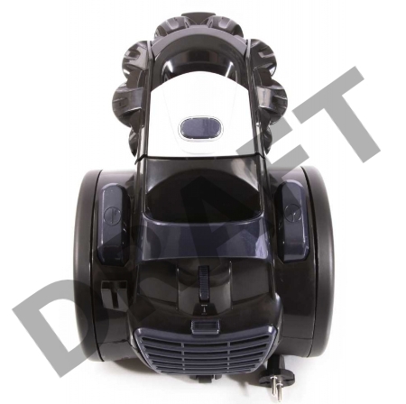 Пылесос циклонического типа SUPRA VCS-2210 Мощность 2200 Вт Мощность всасывания 380 Вт Система очистки «Мультициклон». Контейнер для сбора пыли емкостью 2,5л. Металлическая телескопическая трубка.Регулировка мощности на корпусе. Длина сетевого шнура 5м.