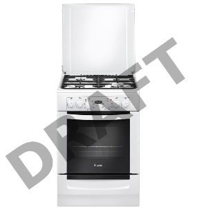 Плита комбинированная GEFEST 6102-03 s000