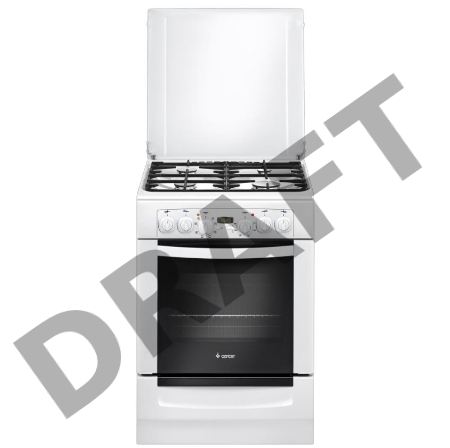 Плита комбинированная GEFEST 6102-03 s000