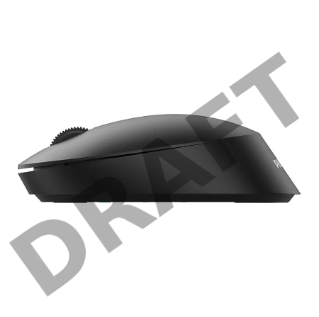 Мышь Philips SPK7307 Wireless Mouse, 2.4GHz - Black
