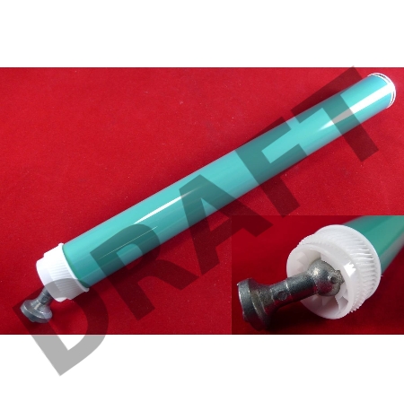 Барабан HP LJ P3015/3011 (ELP, Китай)  (с шестерней и хвостовиком!!!)