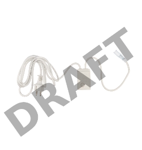 Контроллер для двухжильного светодиодного дюралайта ∅13 мм, до 100 м