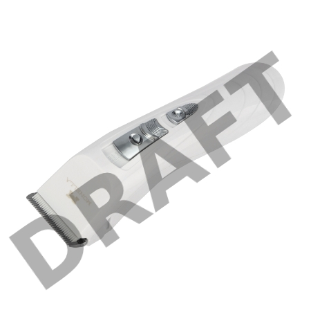 Машинка для стрижки домашних животных 3,7 В