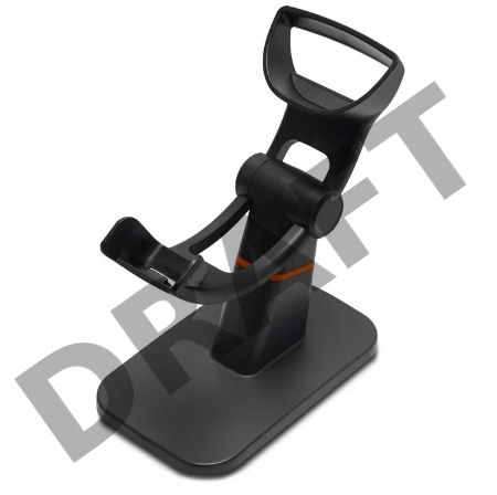 Подставка для сканера Sunmi/ Sunmi 2D Handheld Scanner Base CN&EN