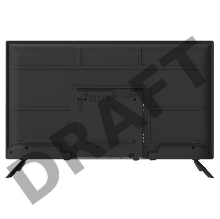 Телевизор Digma 40