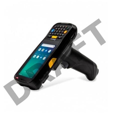 Терминал сбора данных MT6555 Beluga V Mobile Computer