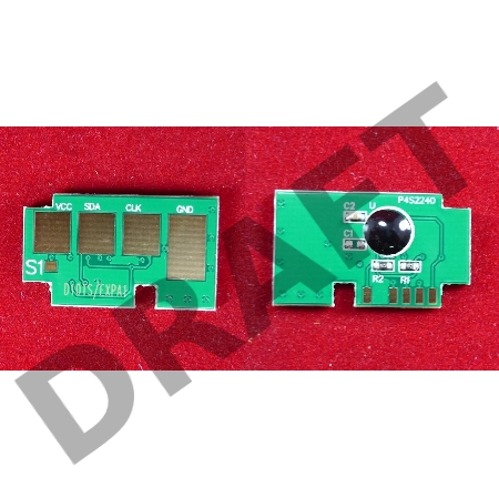 Чип Samsung ML216x/SCX3400/3405/3405F/3405FW/3407/SF-760 (MLT-D101) 1.5K (ELP, Китай)