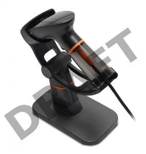 Подставка для сканера Sunmi/ Sunmi 2D Handheld Scanner Base CN&EN