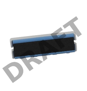 Тормозная площадка обходного лотка HP CLJ M377/M452/M477 RM2-6406