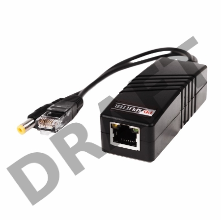 Сплиттер PoE REXANT