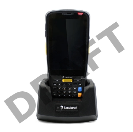 Терминал сбора данных MT65 Beluga IV Mobile Computer