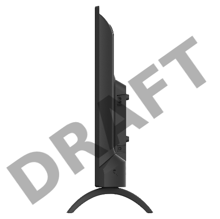 Телевизор Digma 32