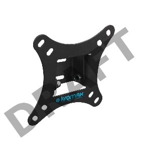 Кронштейн для телевизора Kromax VEGA-6 new черный 15
