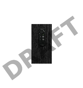 Колонки SVEN SPS-555 (5Вт, USB) [SV-016135] Выходная мощность (RMS), Вт	6 (2 × 3) Частотный диапазон, Гц	90 – 20 000 Размеры динамиков, мм	Ø 53 Напряжение питания	USB / DC 5V Материал корпуса	дерево (MDF) Размеры изделия, мм	85 × 170 × 90 Вес, кг	1 Цвет	ч