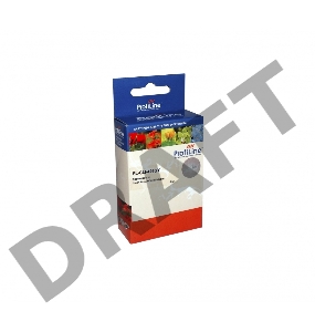Картридж PL-CLI-426GY с чипом для принтеров Canon Pixma MG6140/MG8140 grey водн ProfiLine