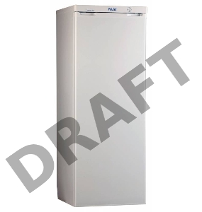 Холодильник Pozis RS-416 серебристый