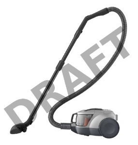 Пылесос LG VC5420NNTS